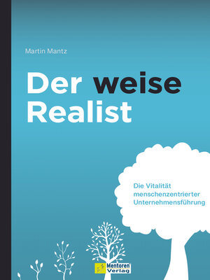 cover image of Der weise Realist
